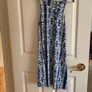 Veronica M tank dress